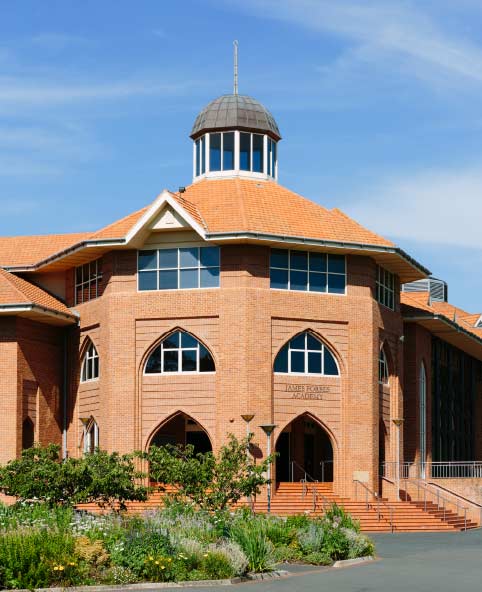 The Mill - Scotch College